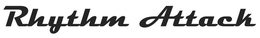 RHYTHM ATTACK trademark