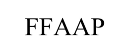 FFAAP trademark