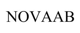 NOVAAB trademark