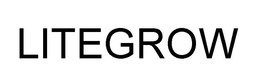 LITEGROW trademark