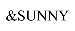 &SUNNY trademark