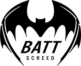 BATT SCREED trademark