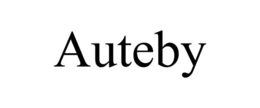 AUTEBY trademark