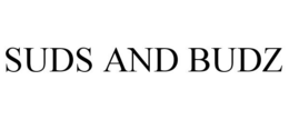 SUDS AND BUDZ trademark