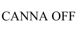 CANNA OFF trademark