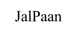 JALPAAN trademark