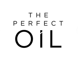 THE PERFECT OIL trademark
