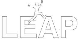 LEAP trademark