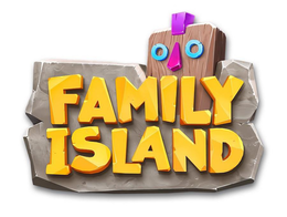 FAMILY ISLAND trademark