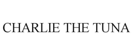 CHARLIE THE TUNA trademark