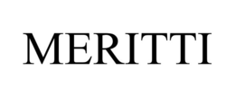MERITTI trademark