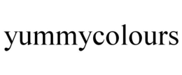 YUMMYCOLOURS trademark