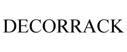 DECORRACK trademark