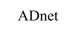 ADNET trademark