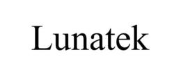 LUNATEK trademark
