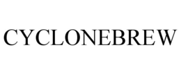 CYCLONEBREW trademark