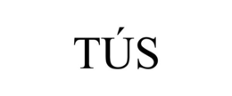 TÚS trademark