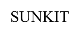 SUNKIT trademark