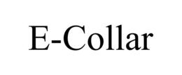 E-COLLAR trademark