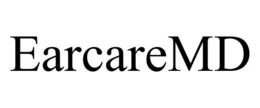 EARCAREMD trademark