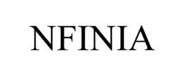 NFINIA trademark