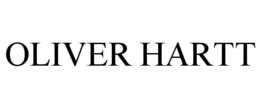 OLIVER HARTT trademark