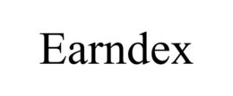 EARNDEX trademark