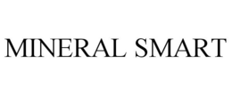 MINERAL SMART trademark