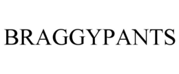BRAGGYPANTS trademark