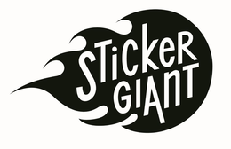 STICKER GIANT trademark