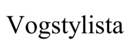 VOGSTYLISTA trademark