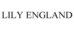 LILY ENGLAND trademark