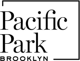 PACIFIC PARK BROOKLYN trademark