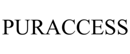 PURACCESS trademark