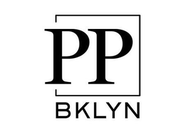 PP BKLYN trademark