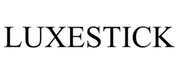 LUXESTICK trademark