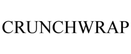 CRUNCHWRAP trademark