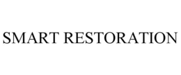 SMART RESTORATION trademark