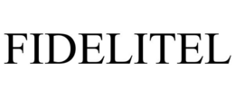 FIDELITEL trademark
