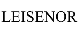 LEISENOR trademark