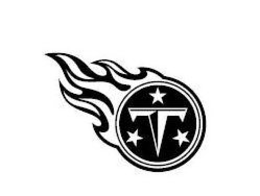 T trademark
