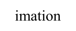 IMATION trademark