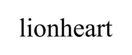 LIONHEART trademark