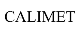 CALIMET trademark