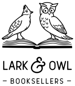 LARK & OWL BOOKSELLERS trademark