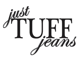 JUST TUFF JEANS trademark