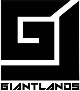GL GIANTLANDS trademark