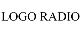 LOGO RADIO trademark