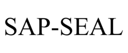 SAP-SEAL trademark