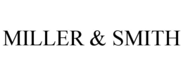 MILLER & SMITH trademark